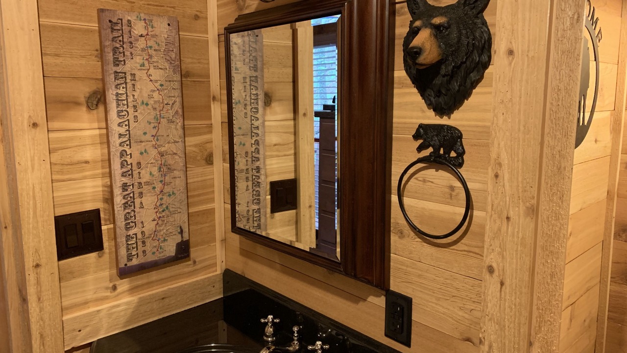 Photo of Bathroom in Lansing