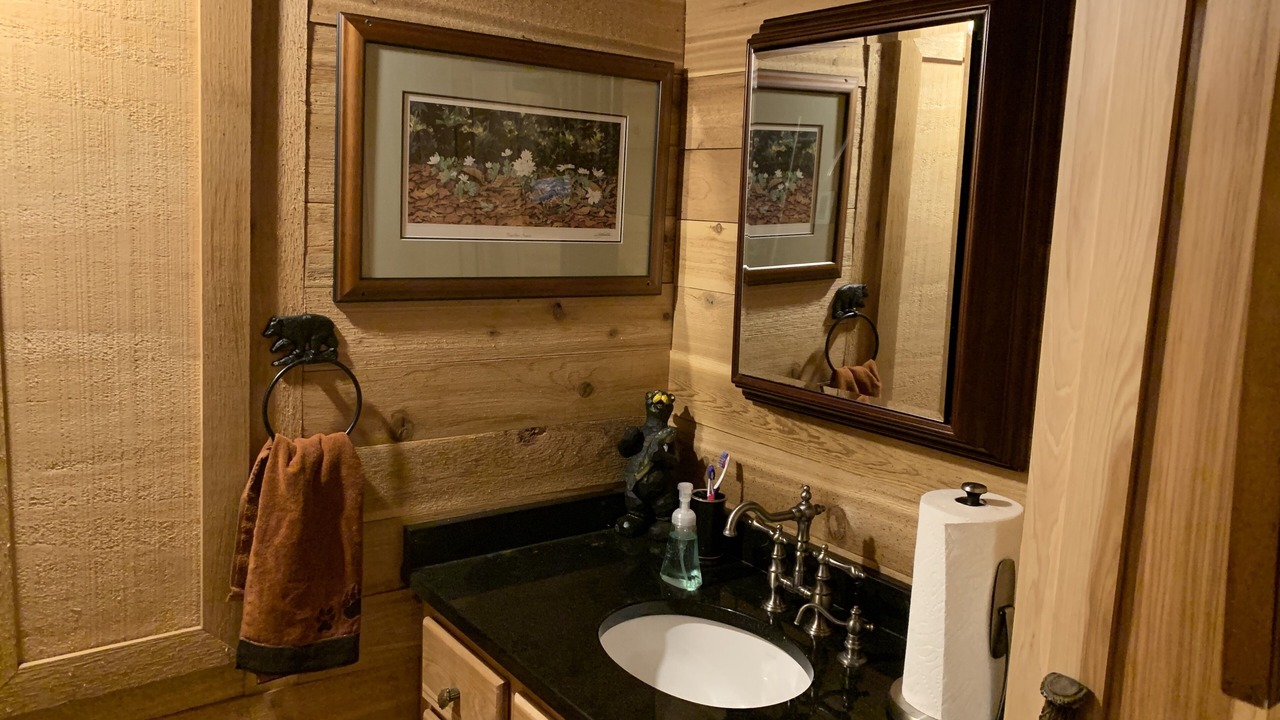 Photo of Bathroom in Lansing