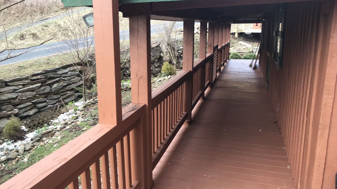 Photo of Outdoor in Lansing