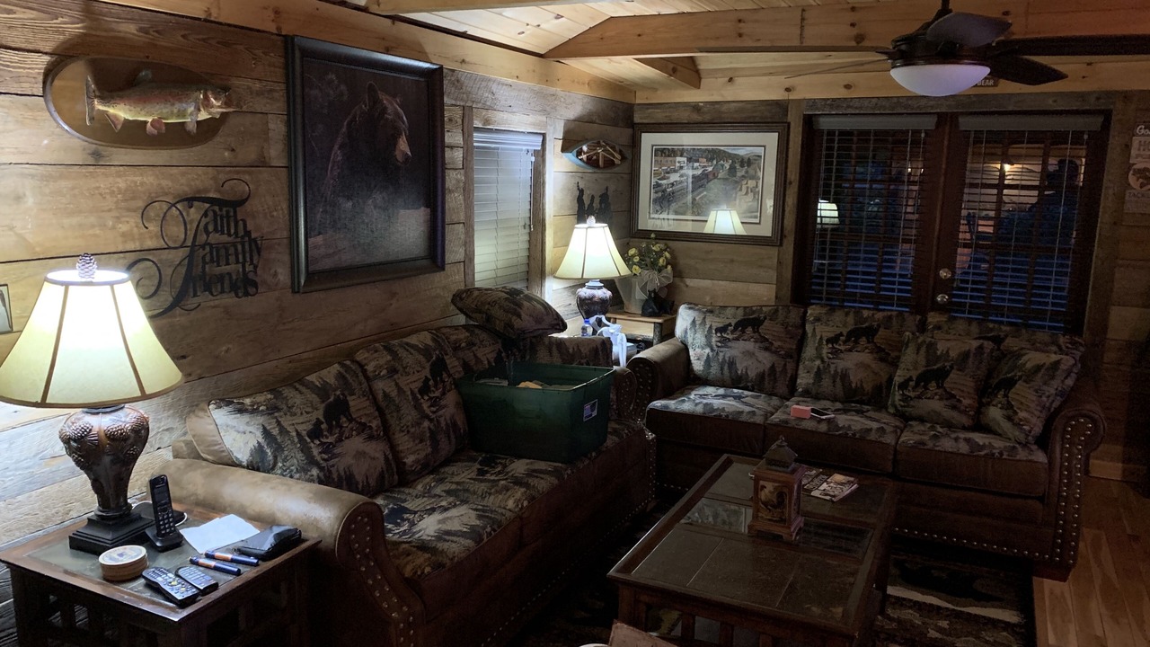 Photo of Bedroom in Lansing