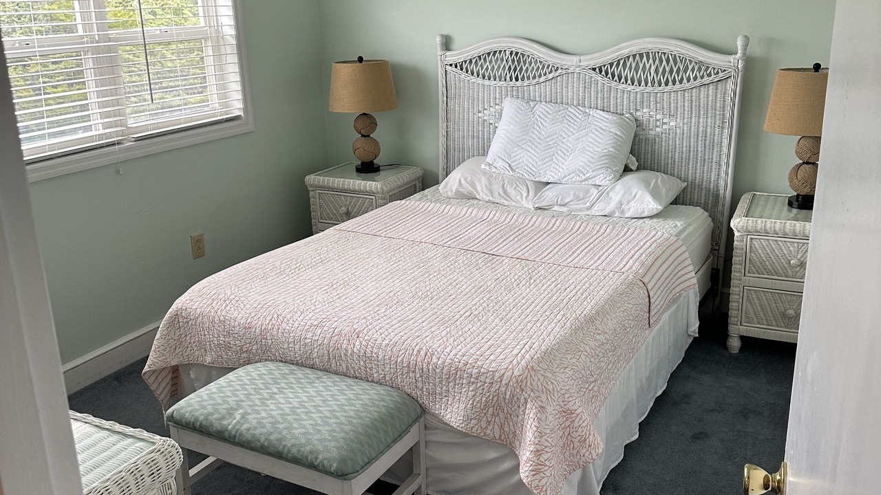Photo of Bedroom in The Point