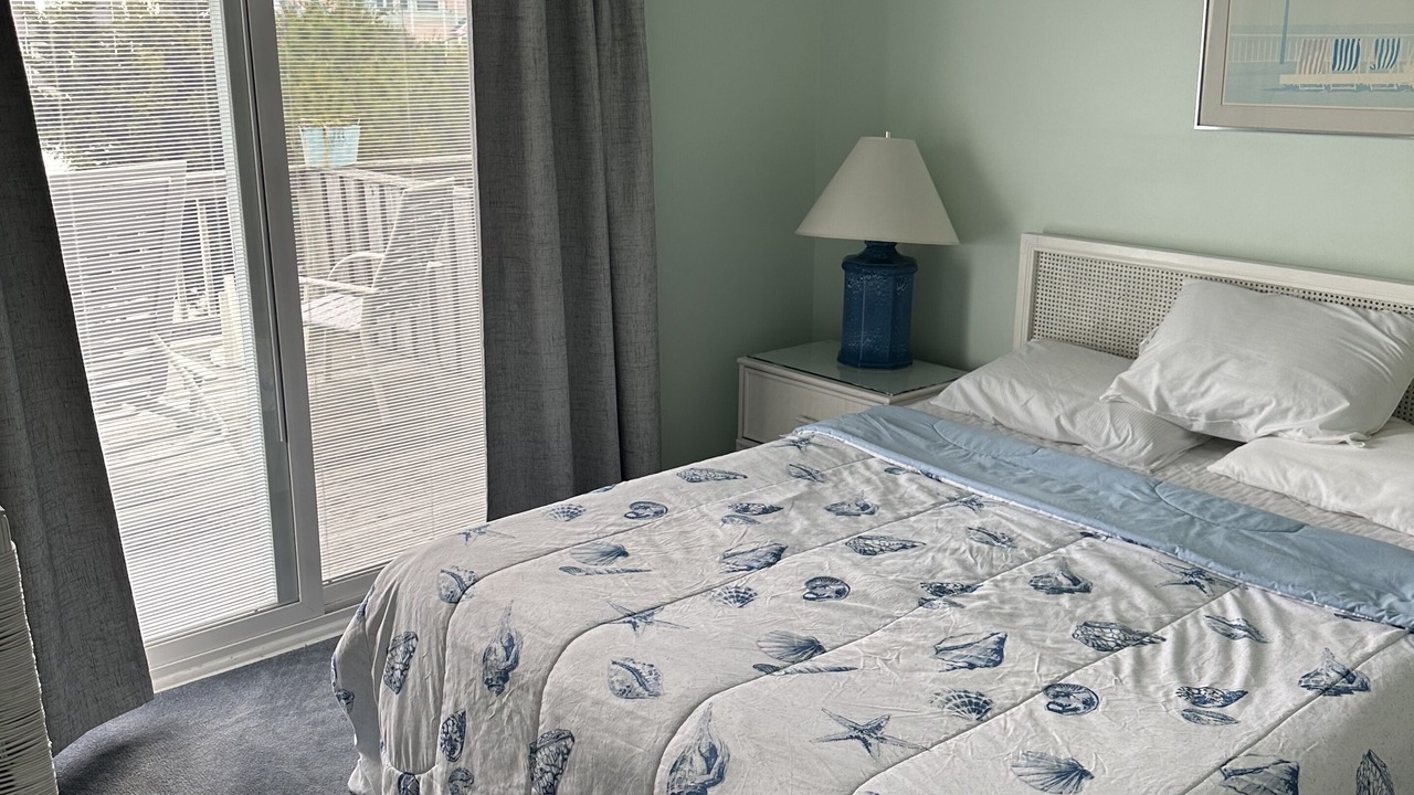 Photo of Bedroom in The Point