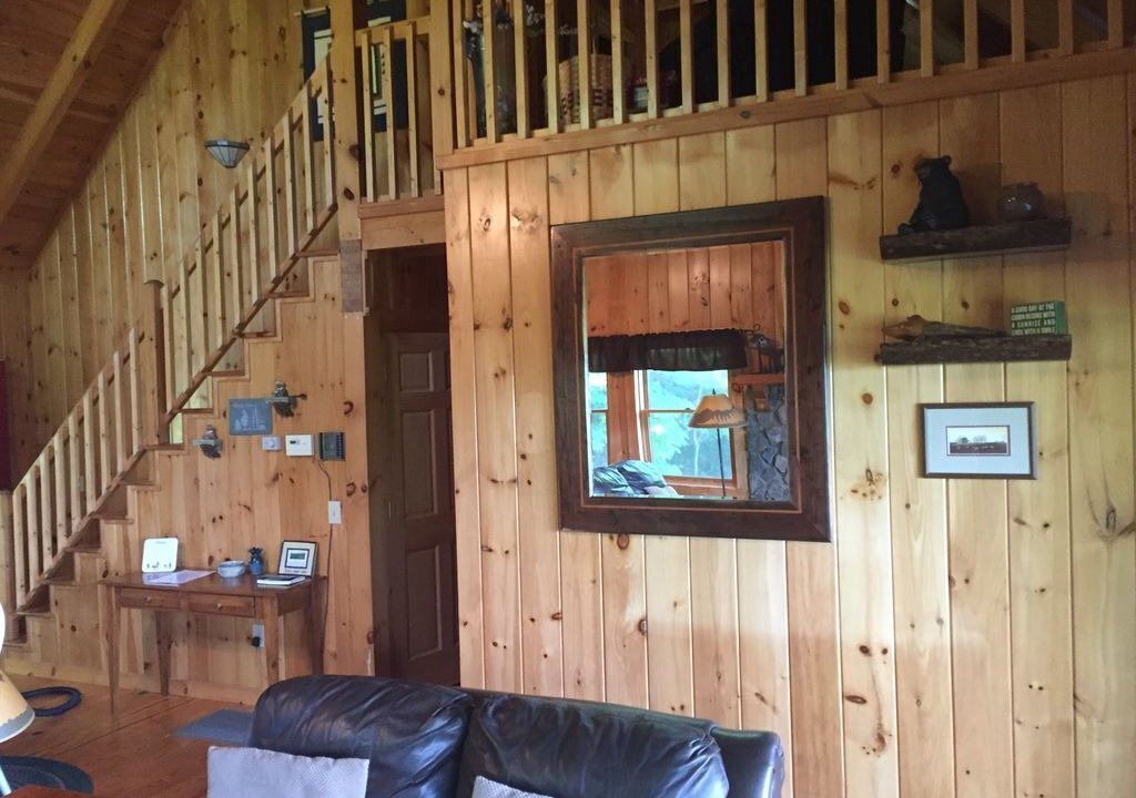 Photo of Bedroom in Purlear