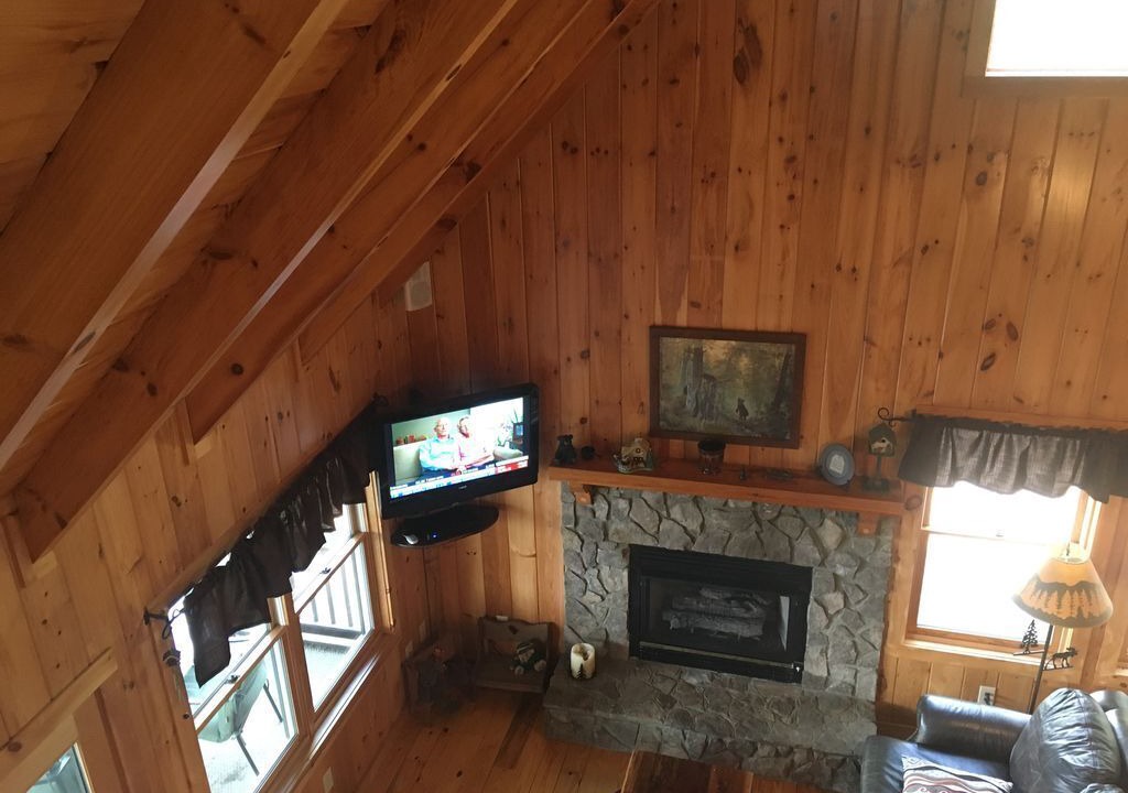 Photo of Bedroom in Purlear
