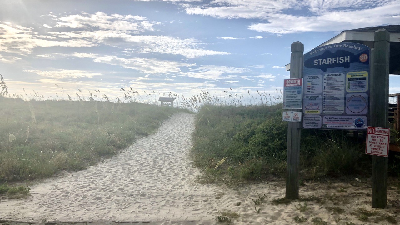Photo of Others in North Carolina Coast