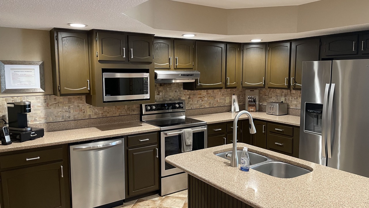 Photo of Kitchen in Robbinsville