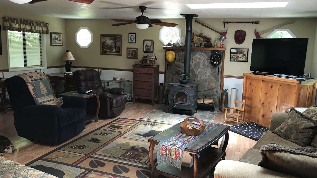 Photo of Livingroom in Murphy