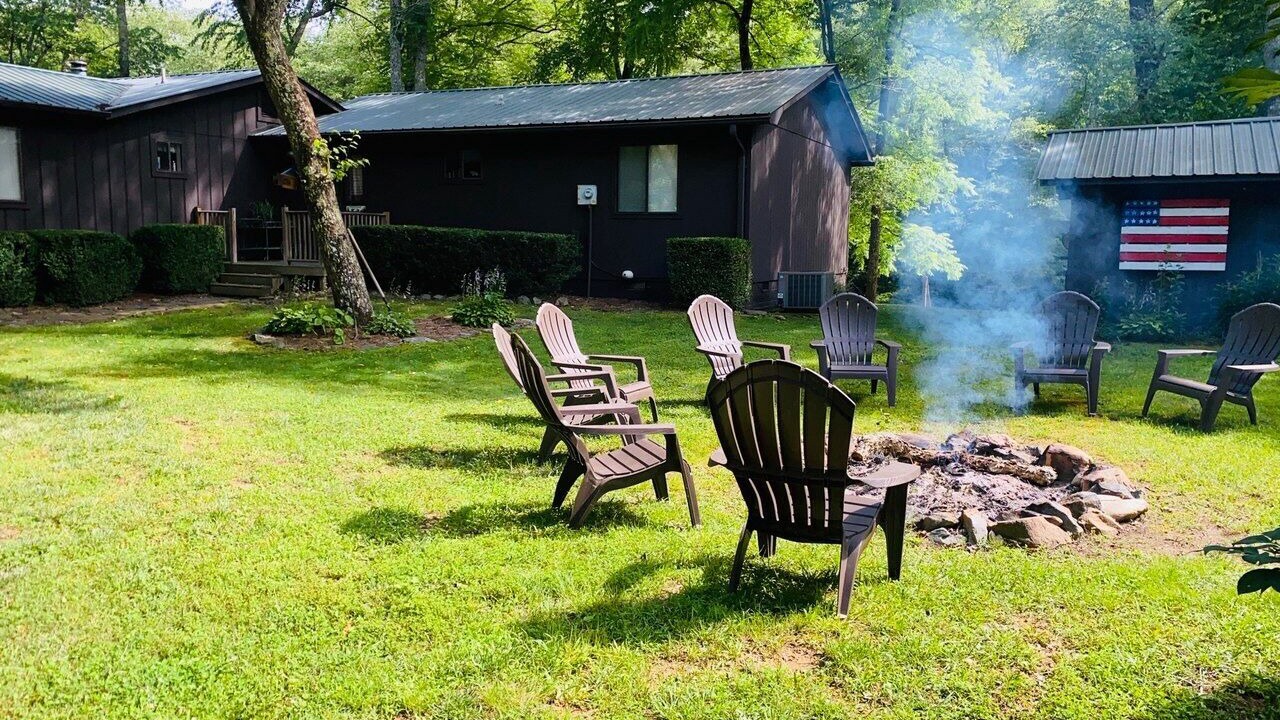 Photo of Outdoor in Murphy