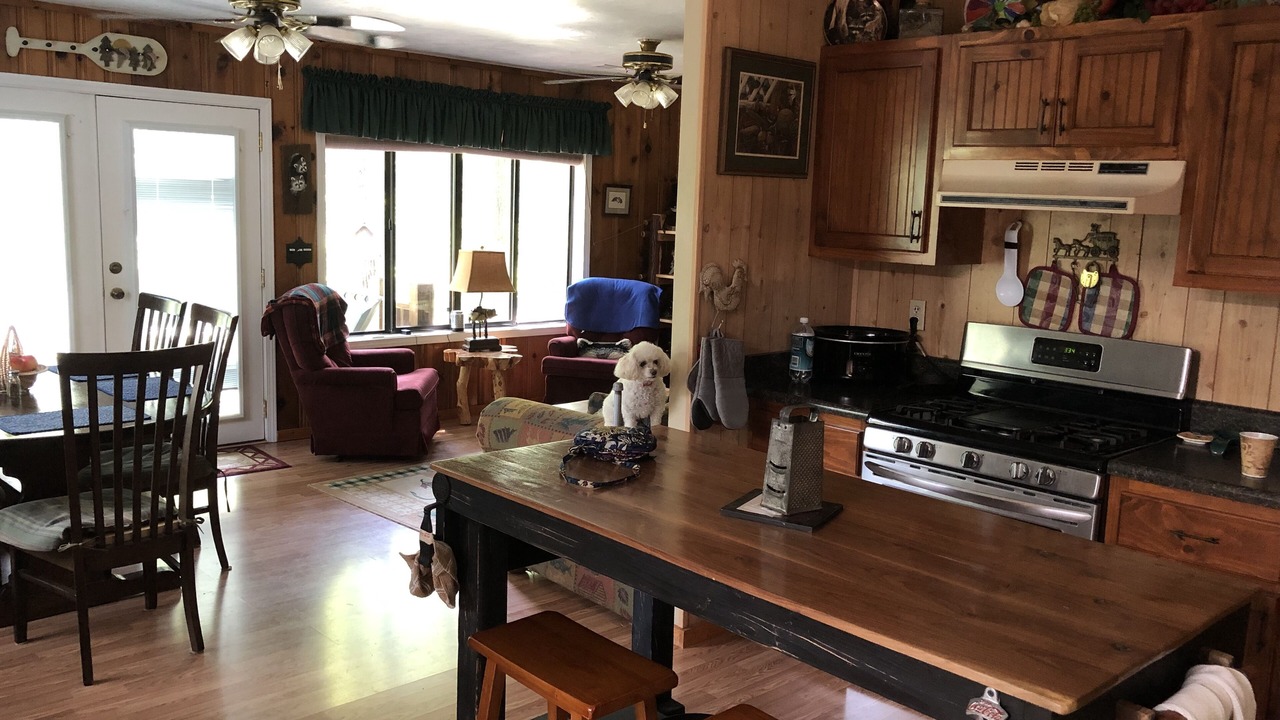 Photo of Kitchen in Murphy