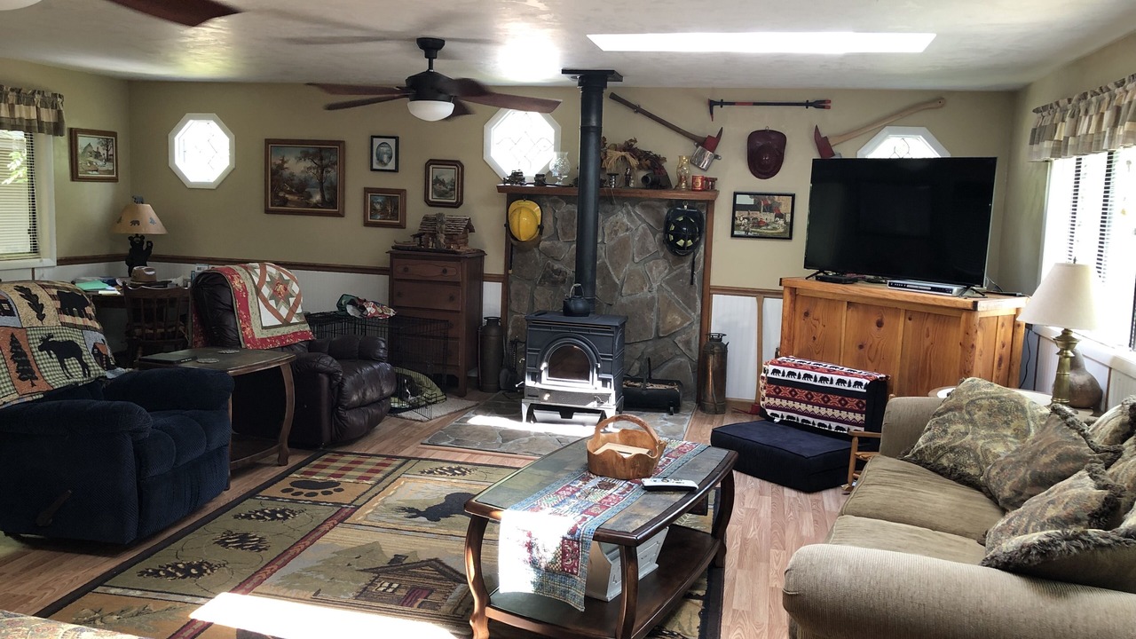 Photo of Livingroom in Murphy