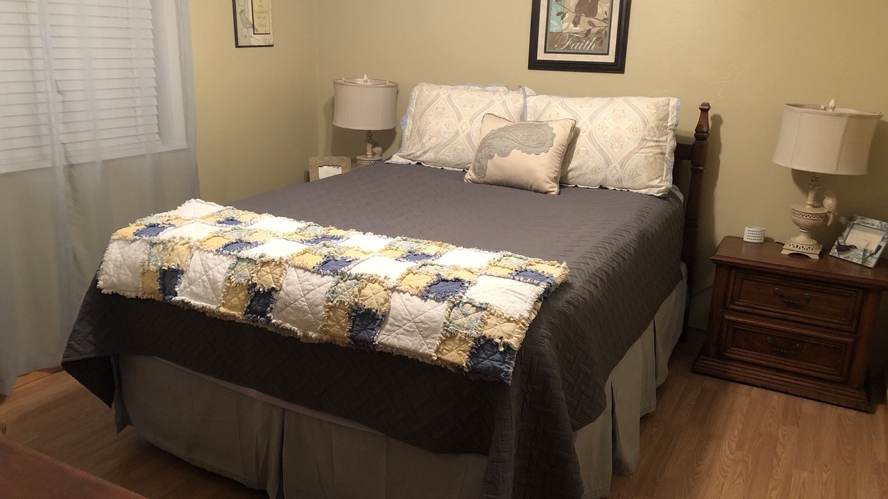 Photo of Bedroom in Murphy