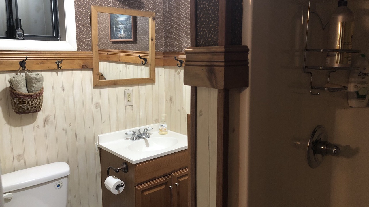 Photo of Bathroom in Murphy