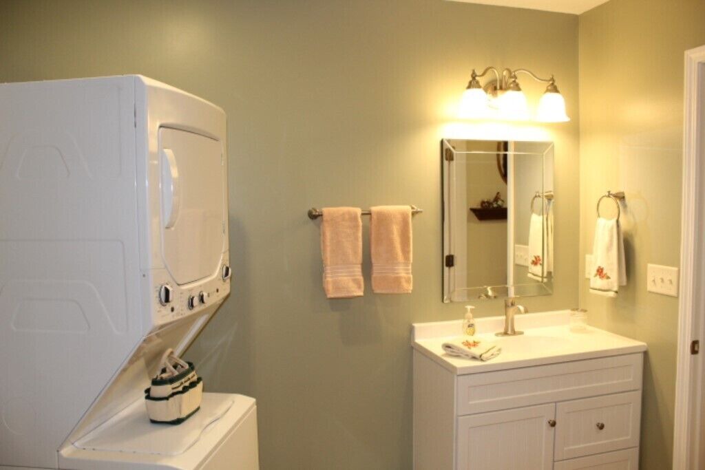 Photo of Bathroom in Hendersonville