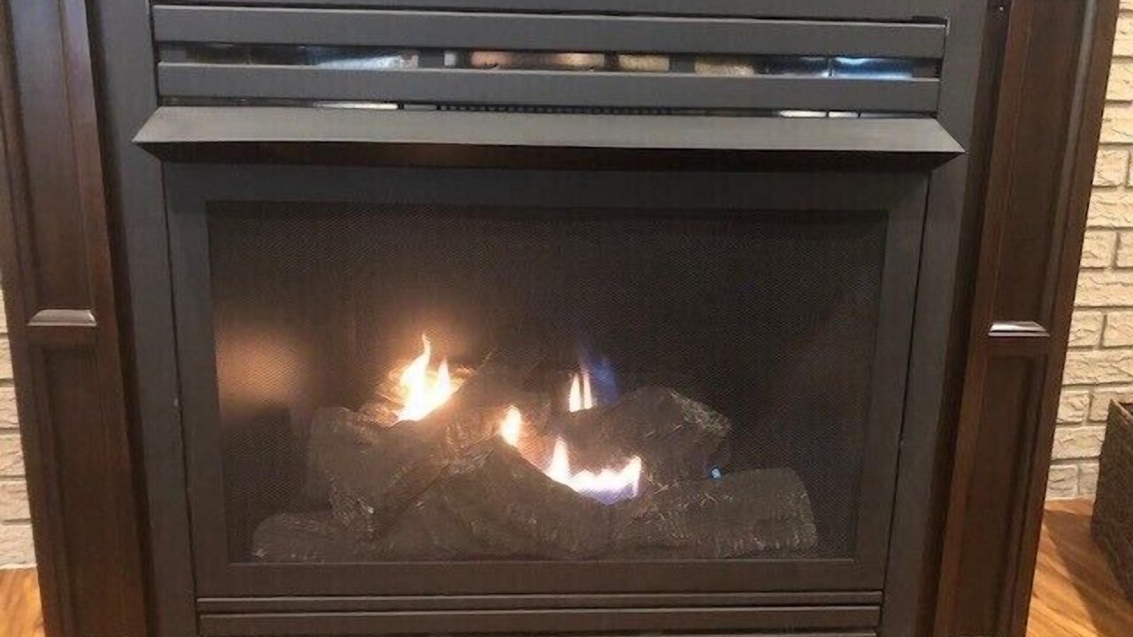 Photo of Livingroom in Hendersonville