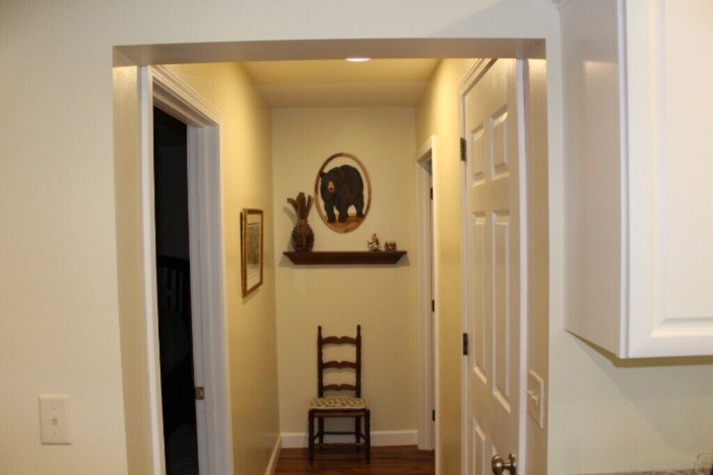 Photo of Bathroom in Hendersonville
