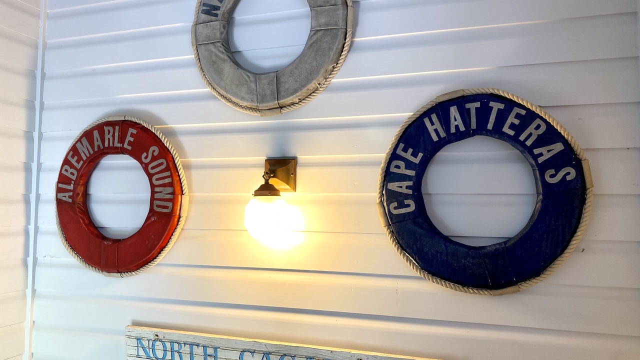 Photo of Others in Historic Downtown Manteo