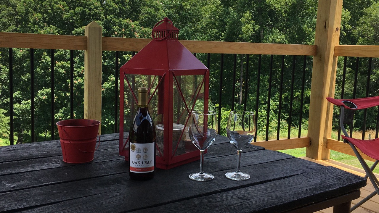Photo of Outdoor in Mount Airy