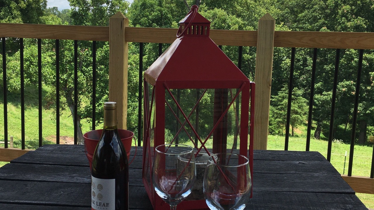 Photo of Outdoor in Mount Airy