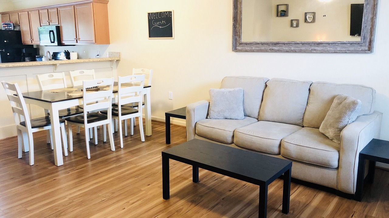 Photo of Livingroom in Hubert