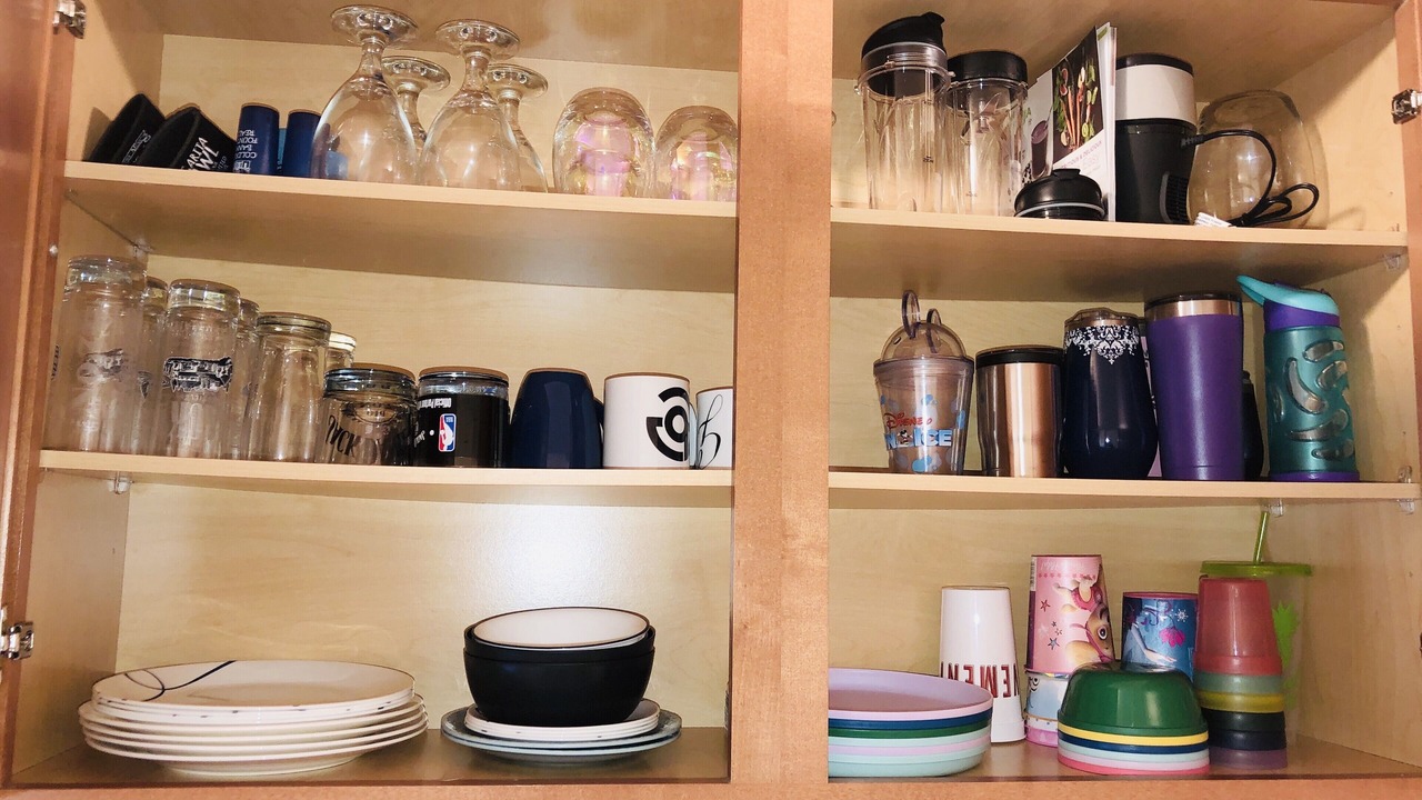 Photo of Kitchen in Hubert