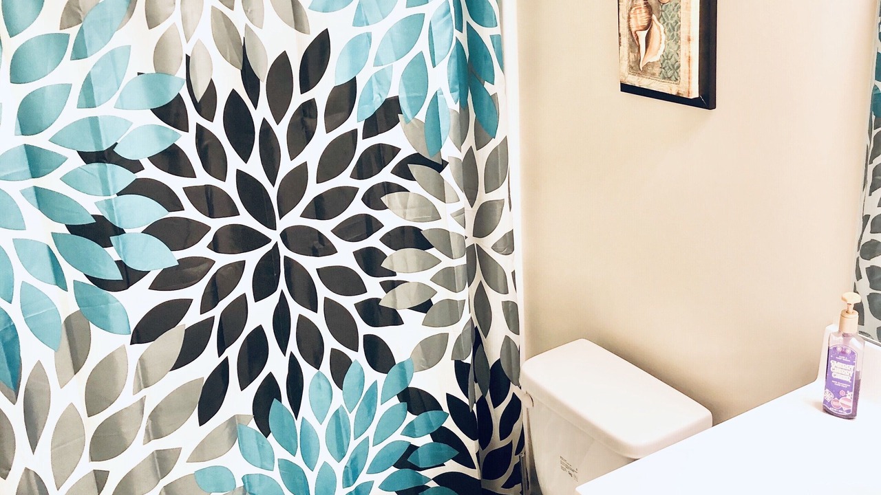 Photo of Bathroom in Hubert