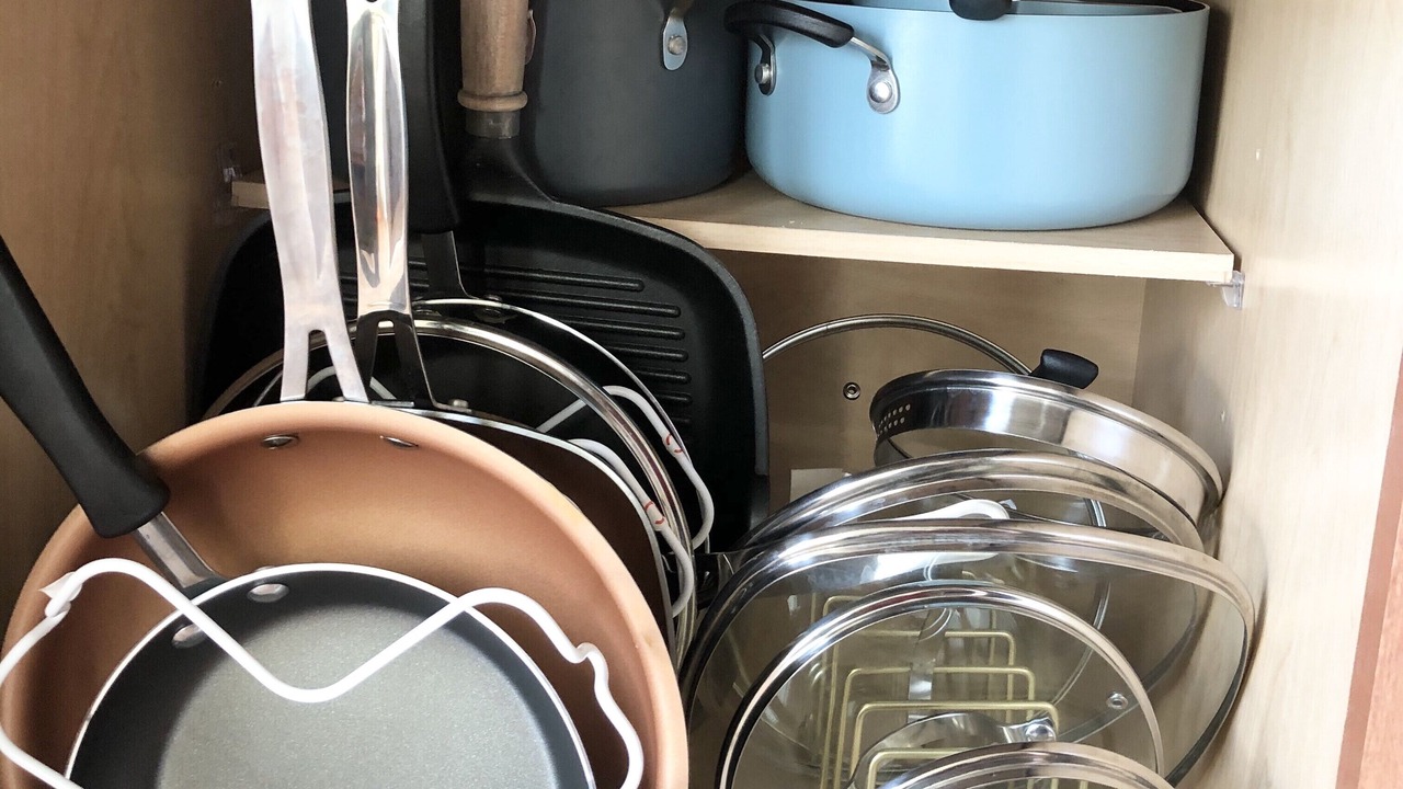 Photo of Kitchen in Hubert