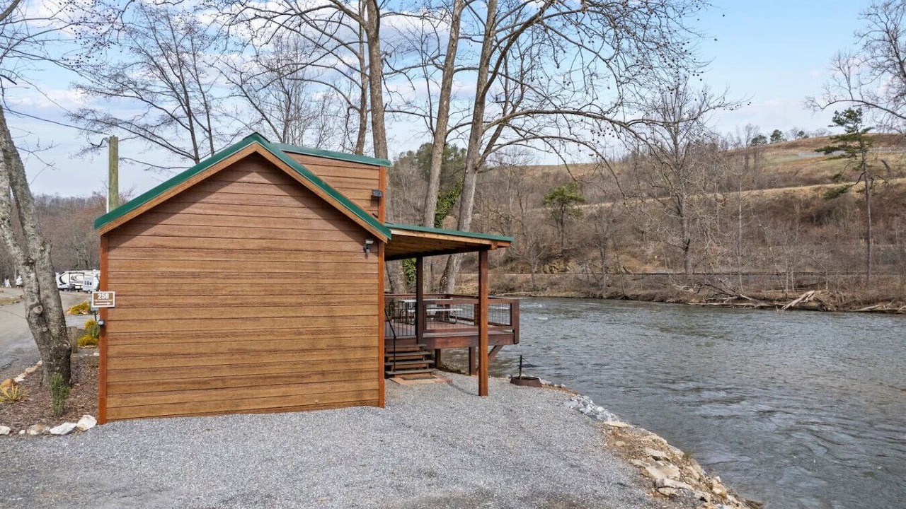 Photo of Outdoor in Sylva