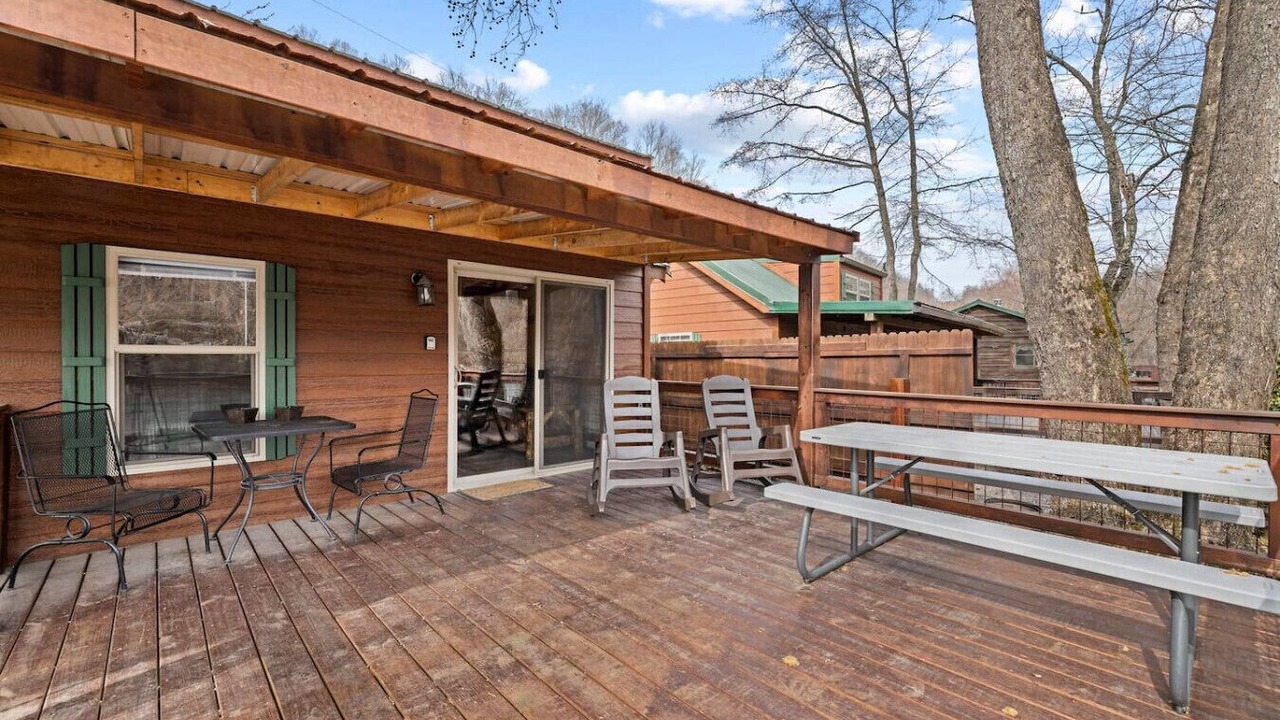 Photo of Outdoor in Sylva