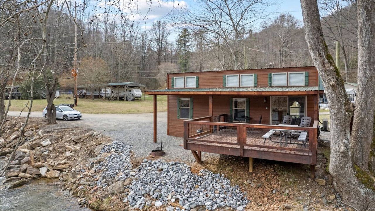 Photo of Outdoor in Sylva