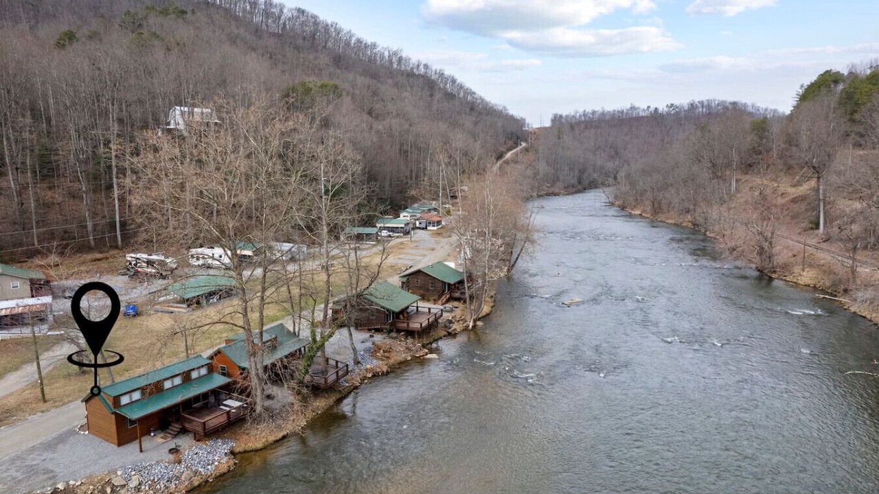 Photo of Outdoor in Sylva