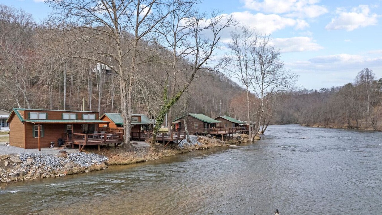 Photo of Outdoor in Sylva