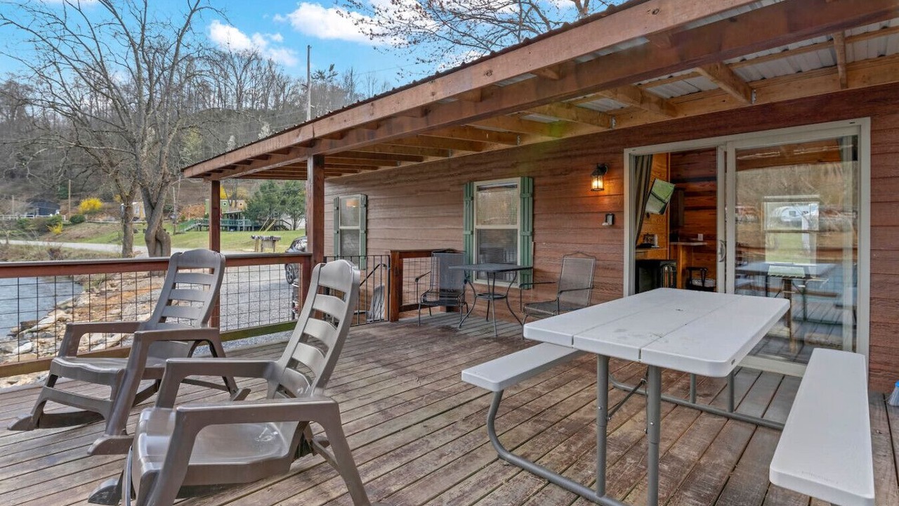 Photo of Outdoor in Sylva