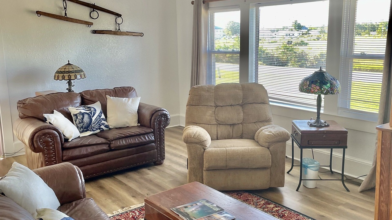 Photo of Livingroom in Engelhard