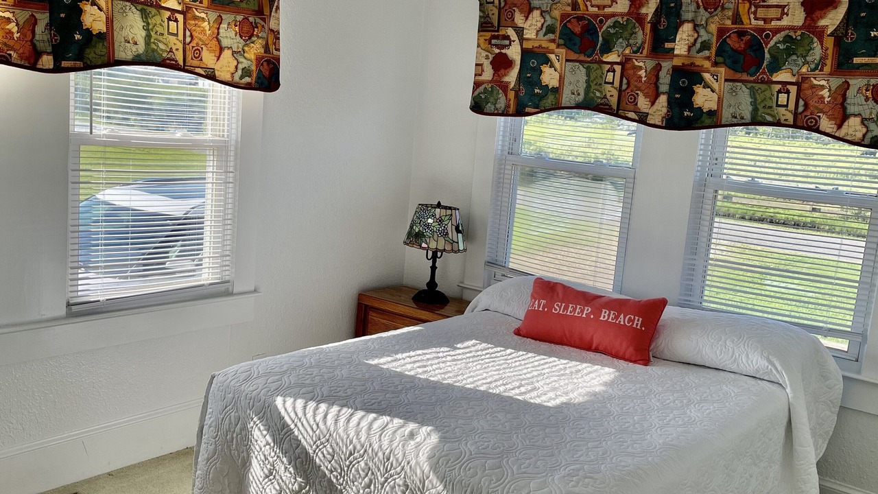 Photo of Bedroom in Engelhard