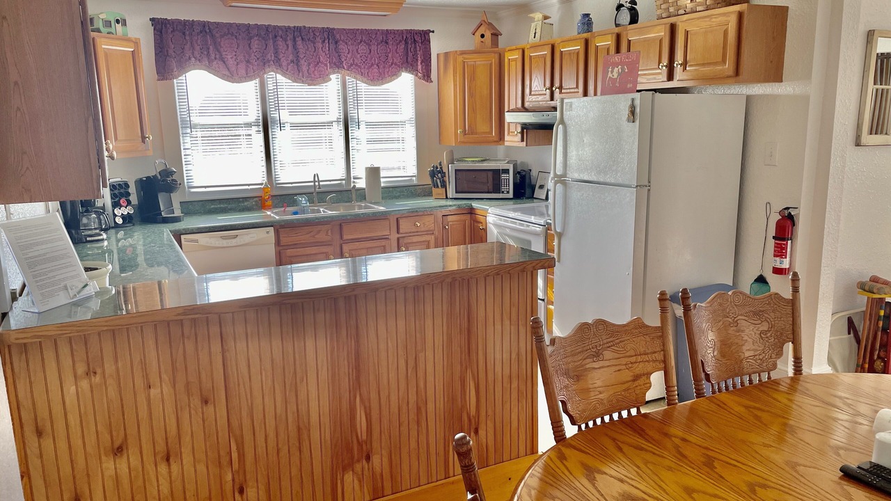 Photo of Kitchen in Engelhard