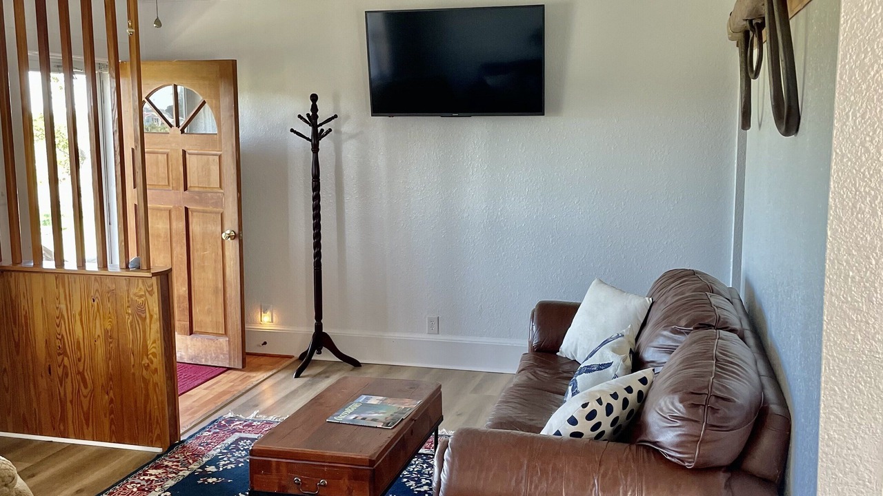 Photo of Livingroom in Engelhard