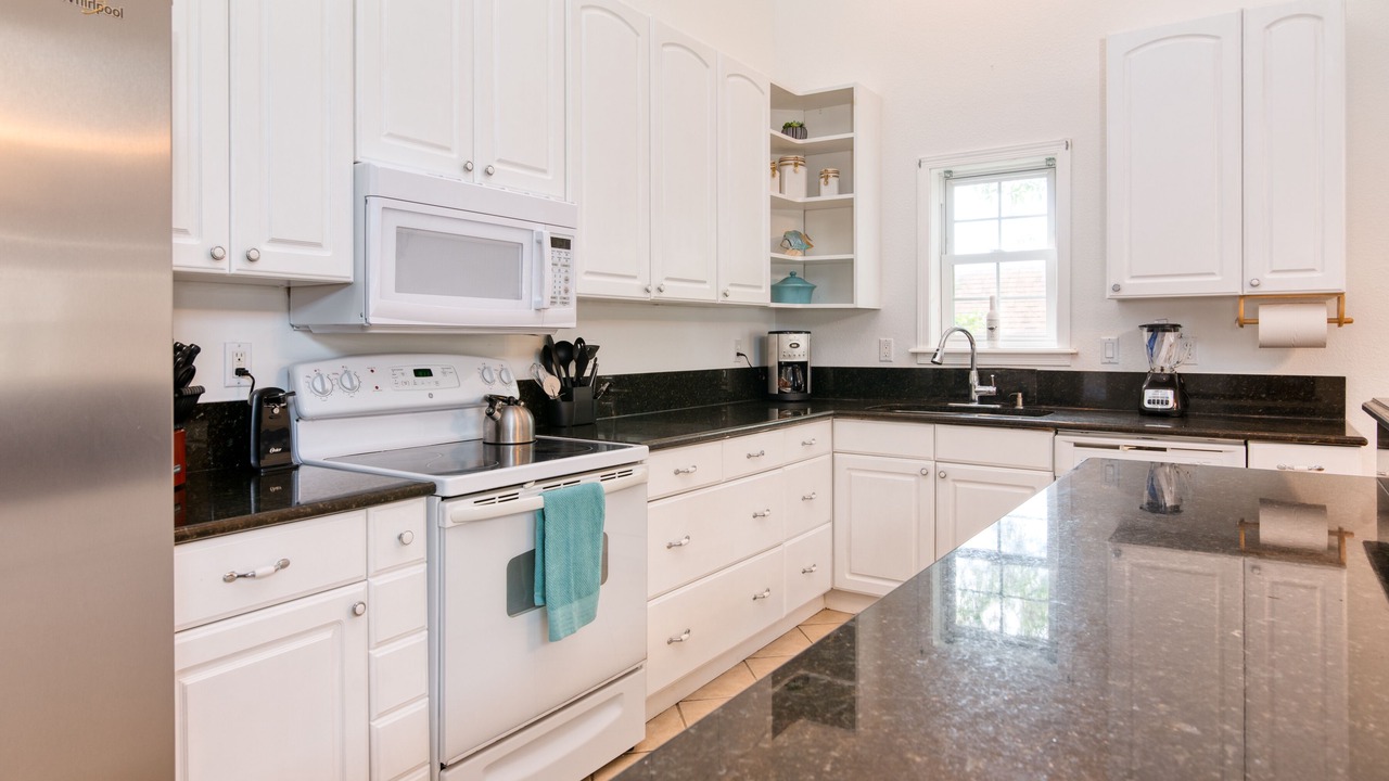 Photo of Kitchen in Colington
