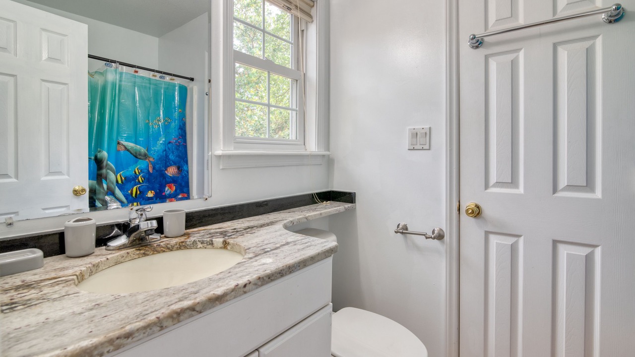 Photo of Bathroom in Colington