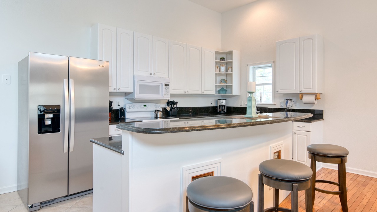 Photo of Kitchen in Colington