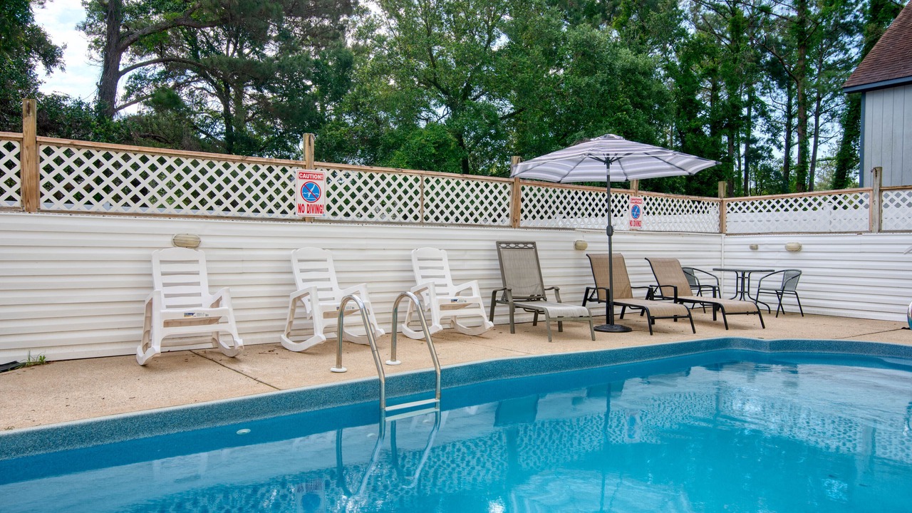 Photo of Outdoor in Colington
