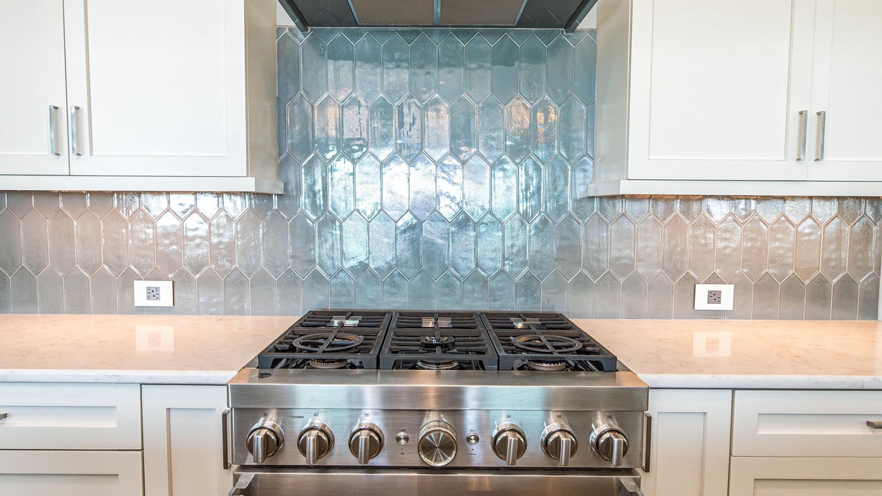 Photo of Kitchen in Topsail Beach