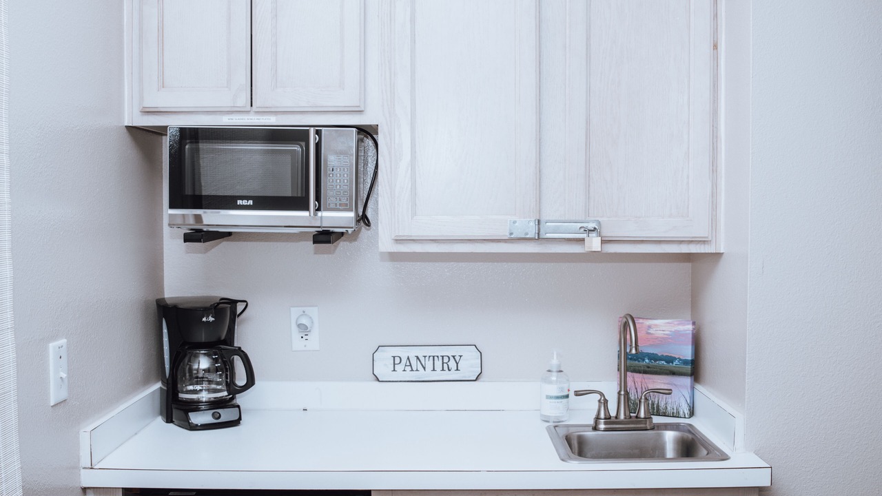 Photo of Kitchen in Sunset Beach