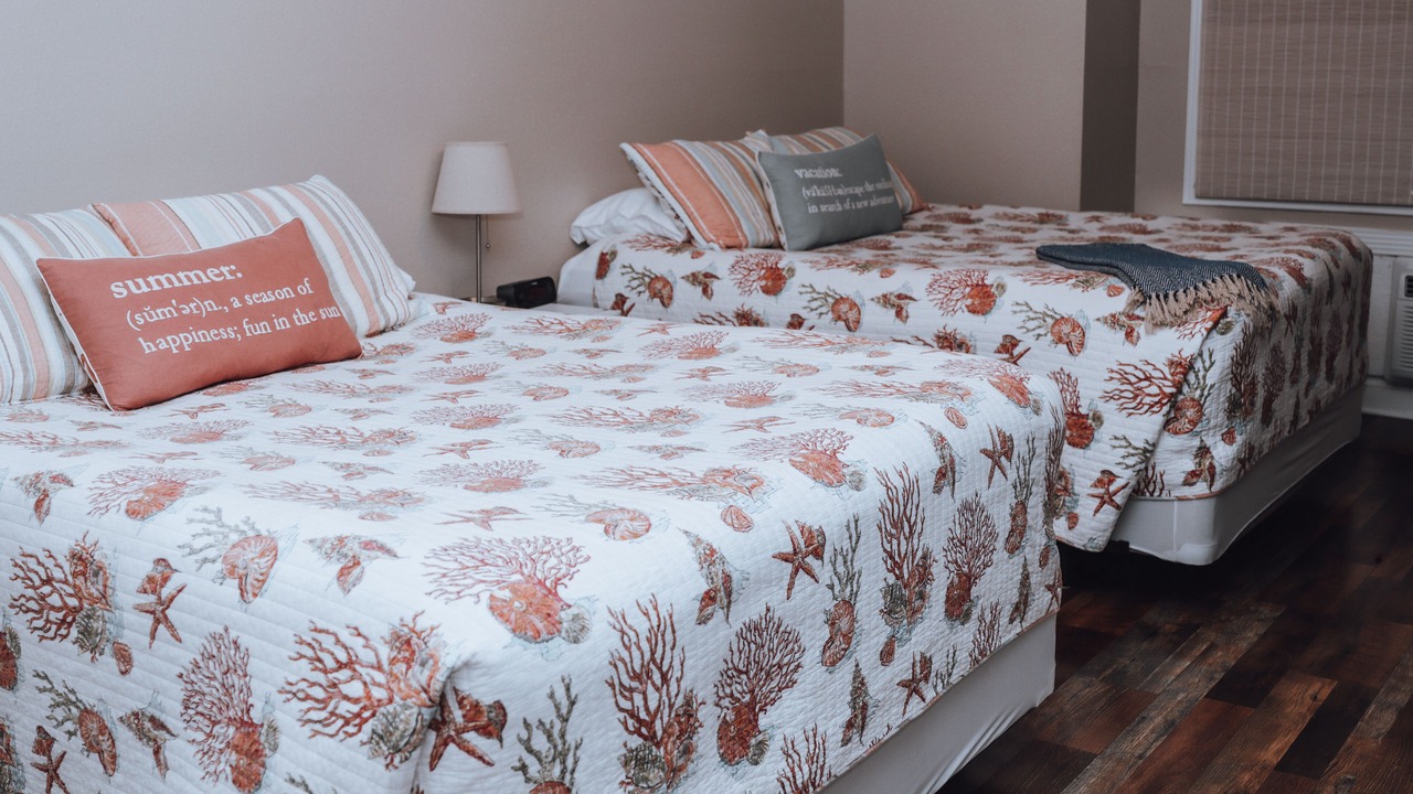 Photo of Bedroom in Sunset Beach
