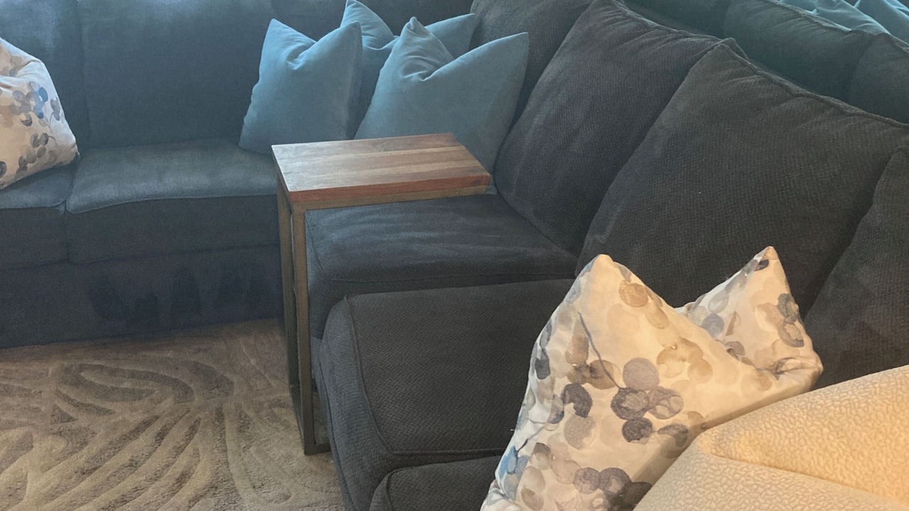 Photo of Livingroom in Sunset Beach