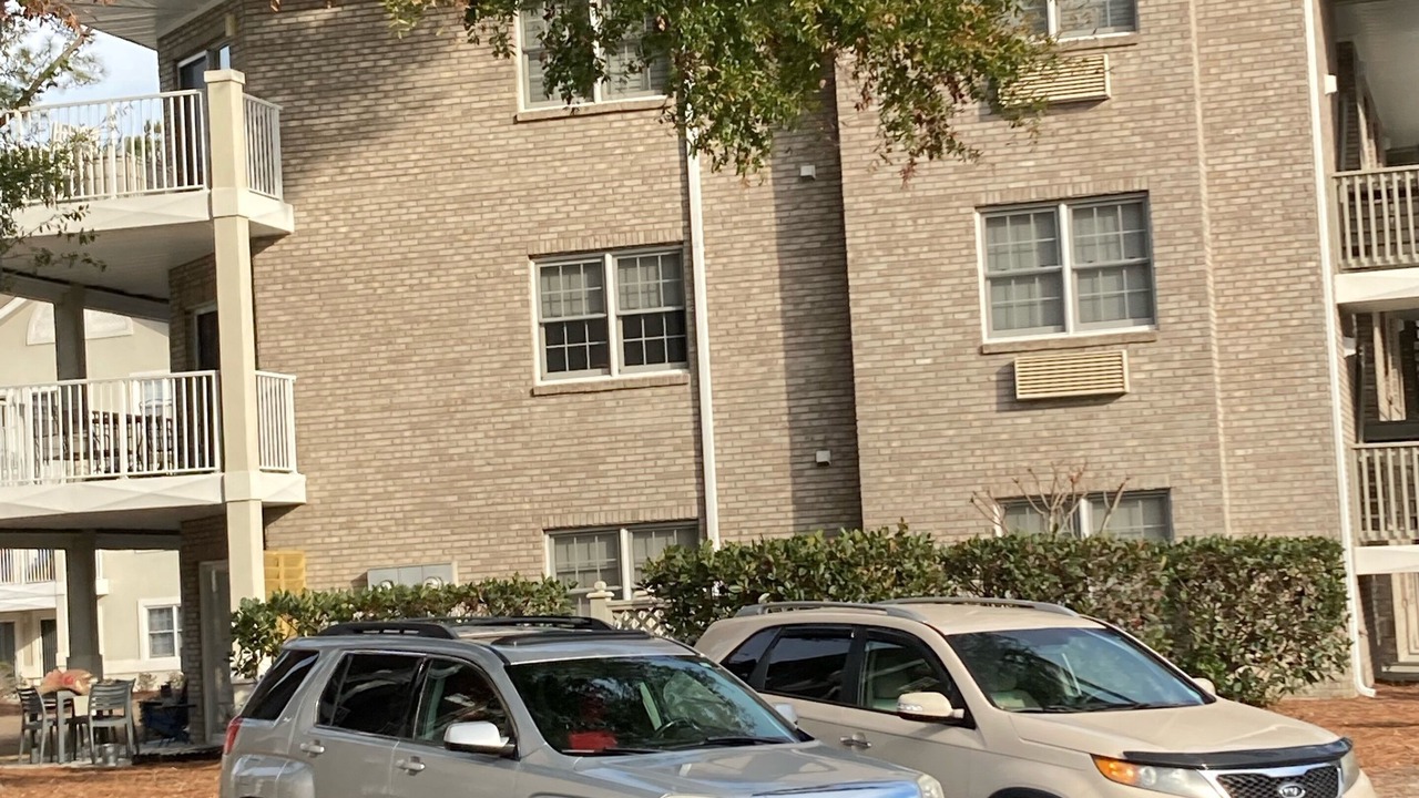 Photo of Outdoor in Sunset Beach