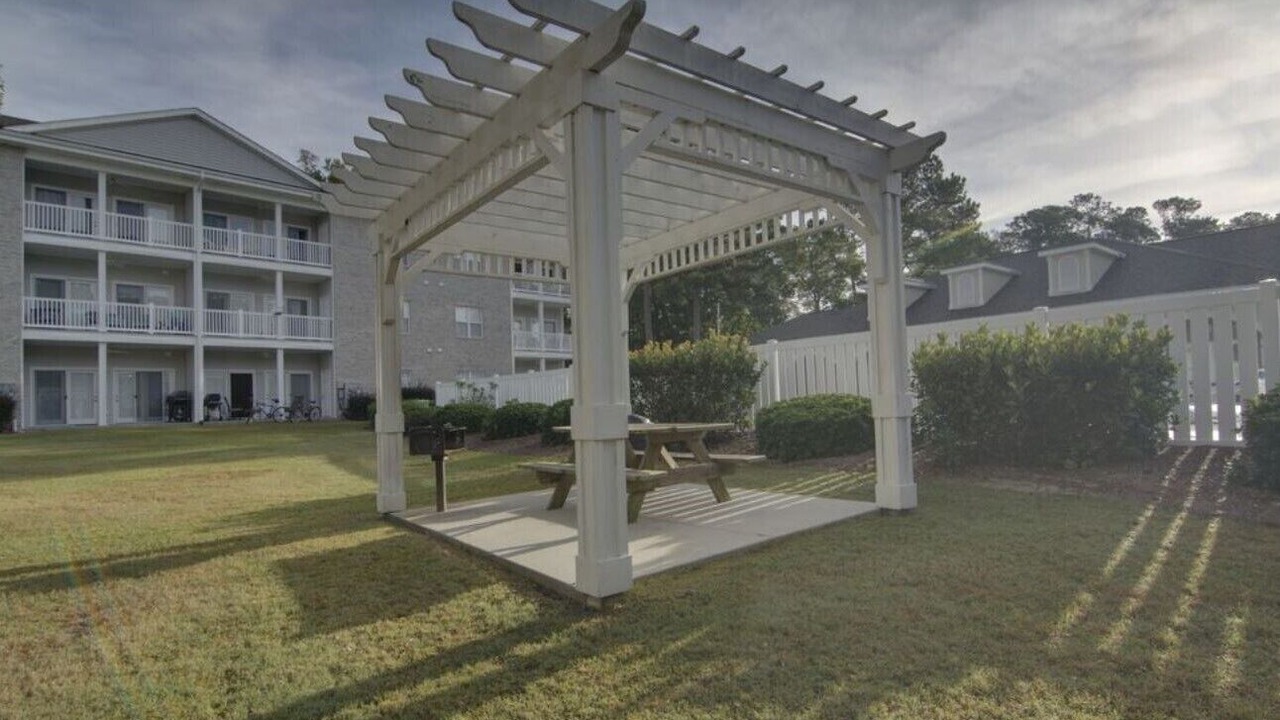 Photo of Outdoor in Sunset Beach