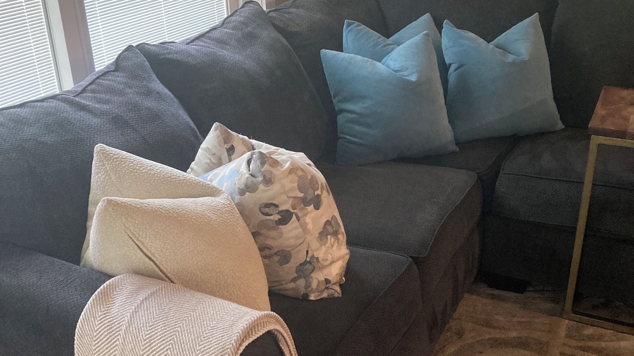 Photo of Livingroom in Sunset Beach
