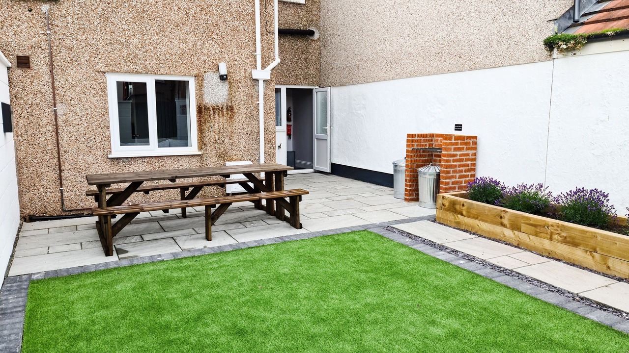 Photo of Outdoor in Llandudno