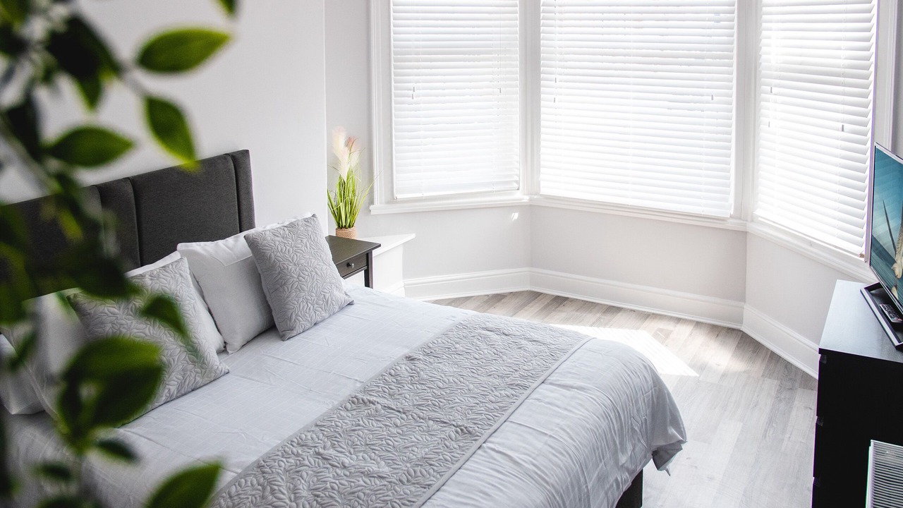 Photo of Bedroom in Llandudno