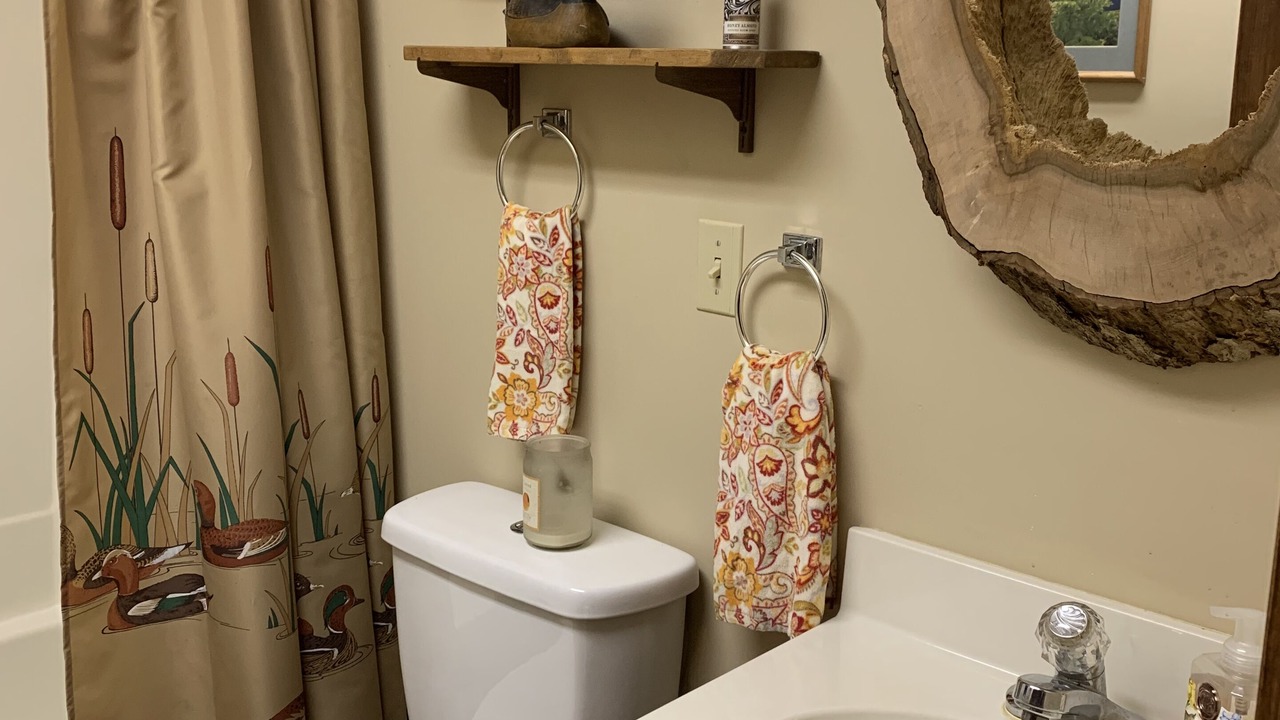 Photo of Bathroom in Newland